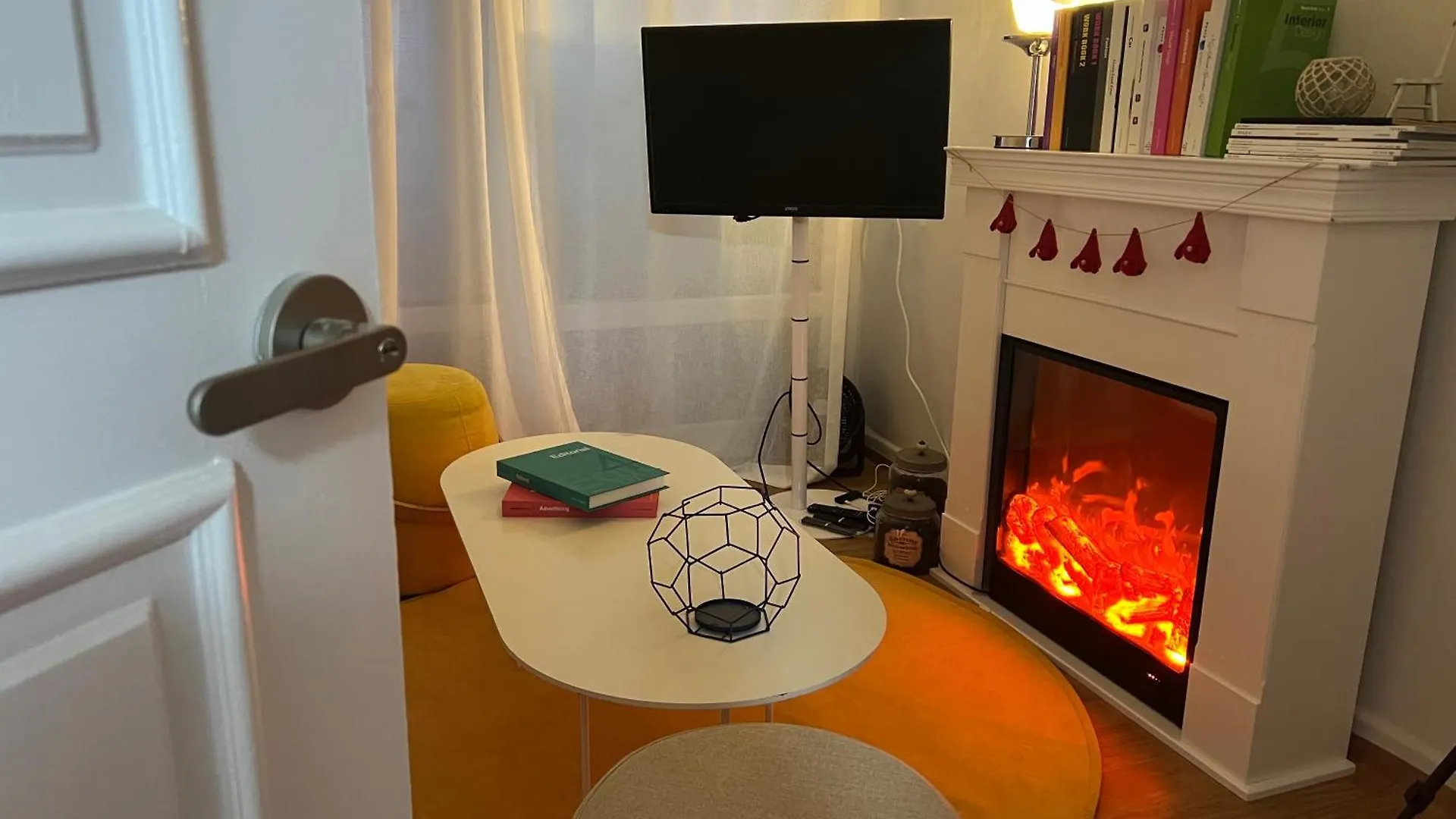 The Sheem Moraenae Market St 10Min Incheon Apartment