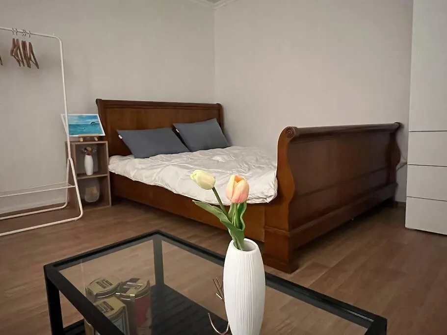Apartment The Sheem Moraenae Market St 10Min Incheon