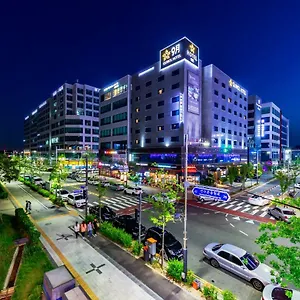 3* Hotel Guwol